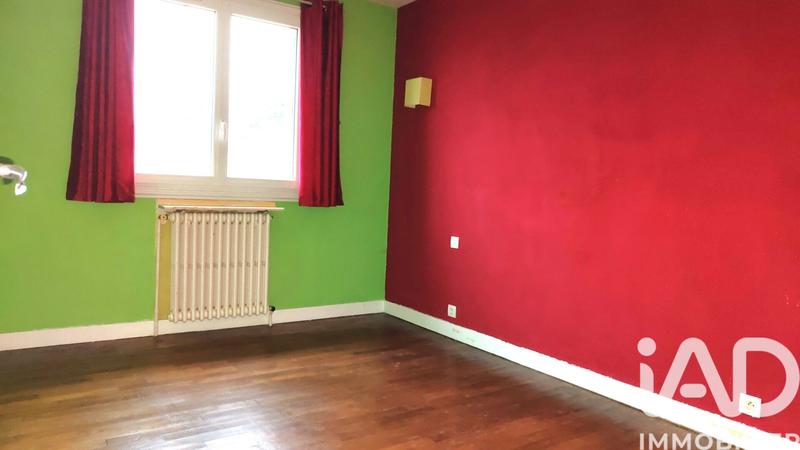 Maison - 67 m² - 3 pièces