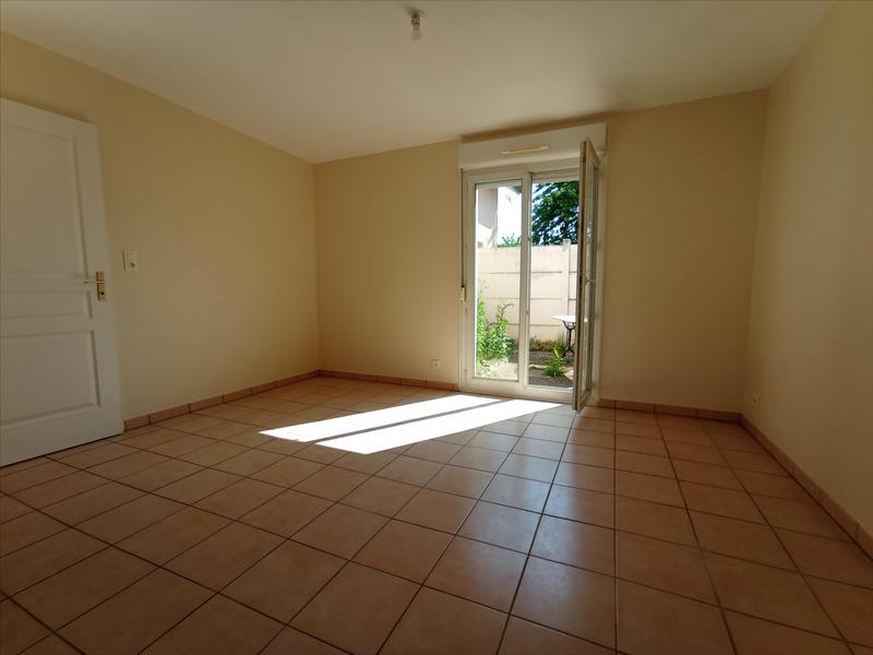 Maison - 91 m² - 5 pièces