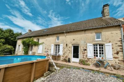 Maison - 162 m² - 5 pièces