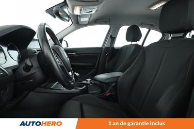 Bmw Série 1 116d Sport 5p 116 ch