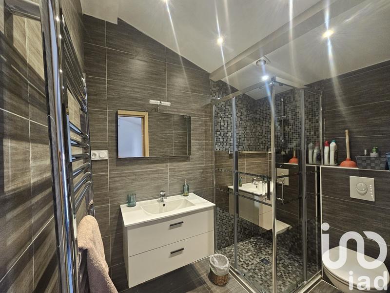 Appartement - 51 m² - 3 pièces