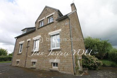 Maison de maîtres - 149 m² - 6 pièces