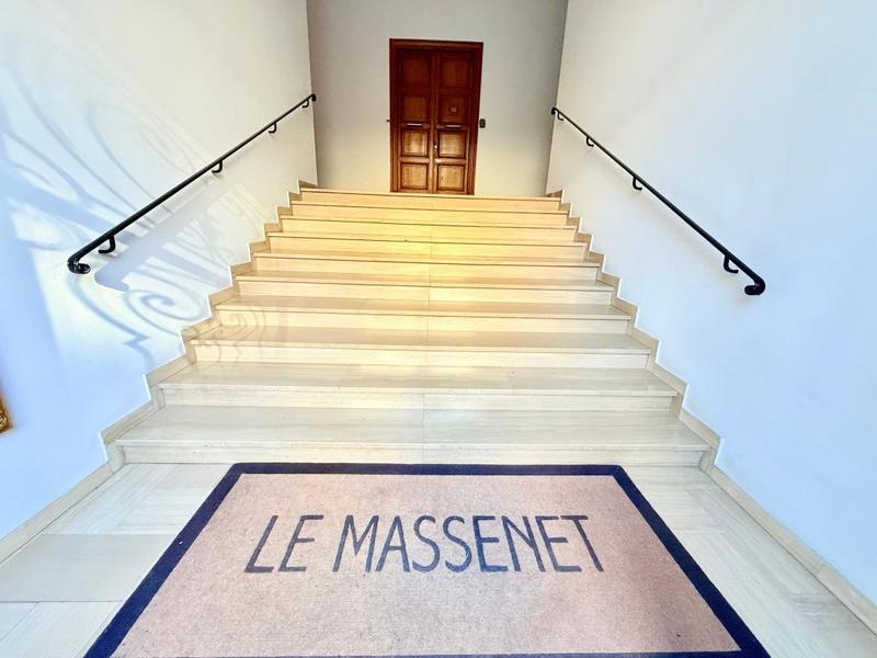 Appartement - 87 m² - 3 pièces