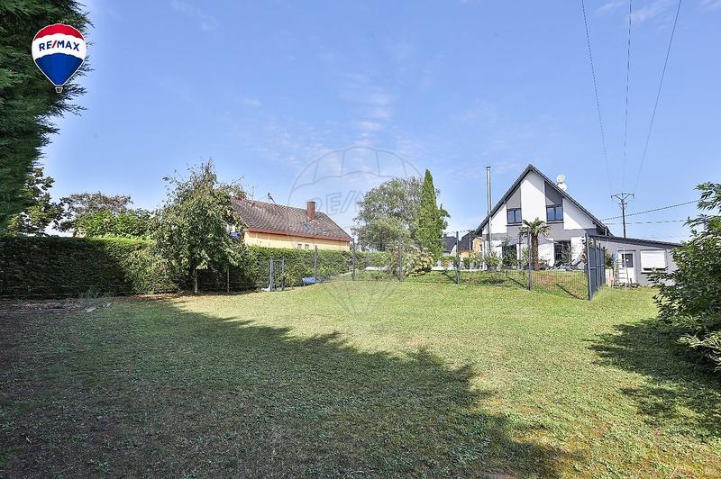 Maison - 128 m² - 5 pièces