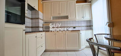 Appartement - 68 m² - 4 pièces