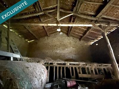 Maison - 240 m² - 2 pièces