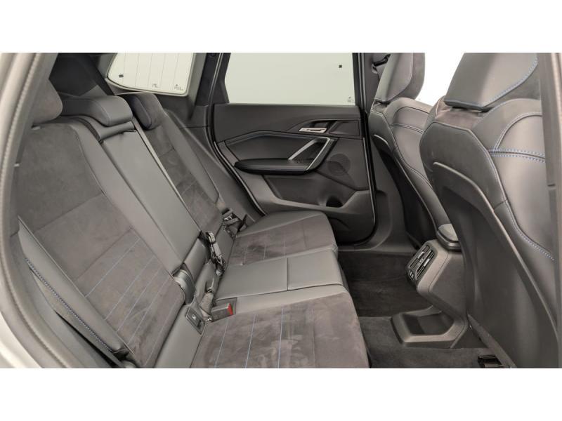 Bmw X1 u11 Xdrive 20d 163ch Dkg7 m Sport