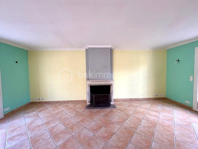 Maison - 175 m² - 8 pièces