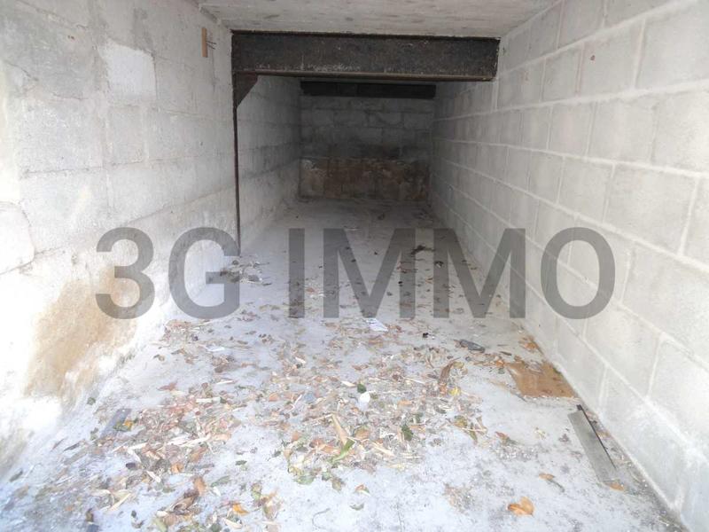 Appartement - 51 m² - 3 pièces