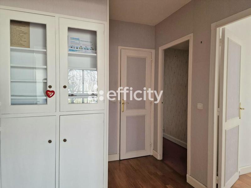 Appartement - 110 m² - 4 pièces