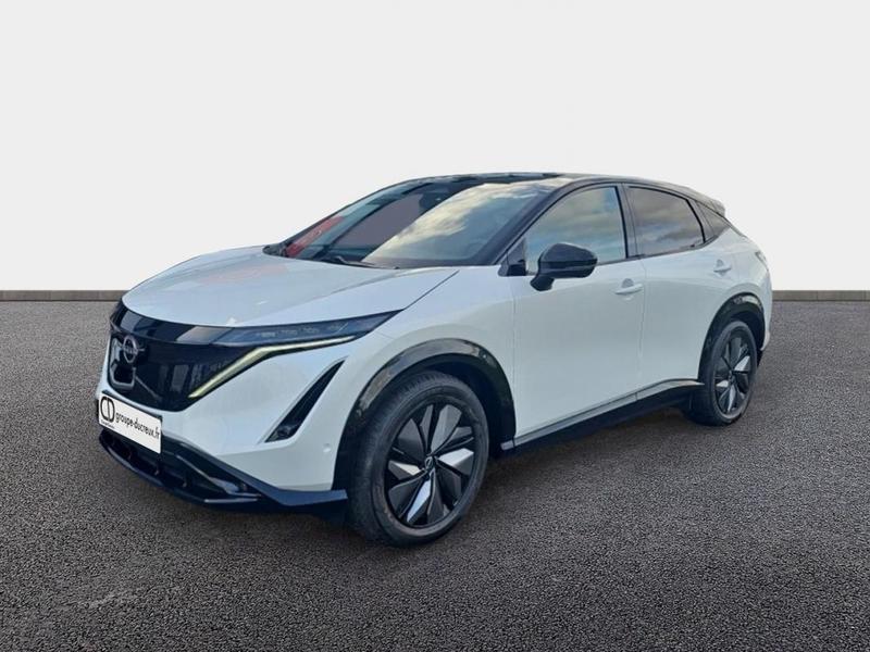 Nissan Ariya Electrique 87kWh 306 ch e-4orce Evolve