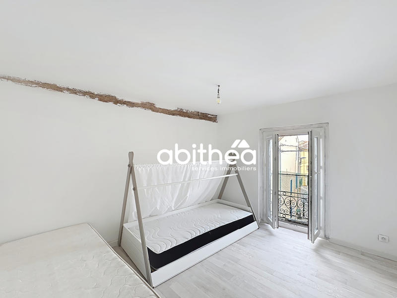 Maison de village - 169 m² - 7 pièces