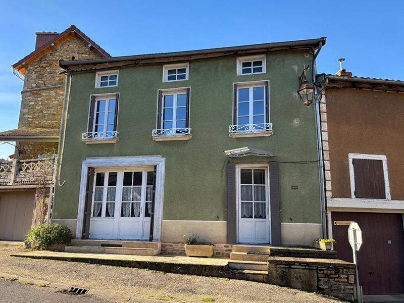 Maison - 150 m² - 7 pièces