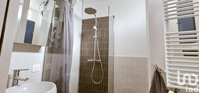 Appartement - 29 m² - 1 pièce