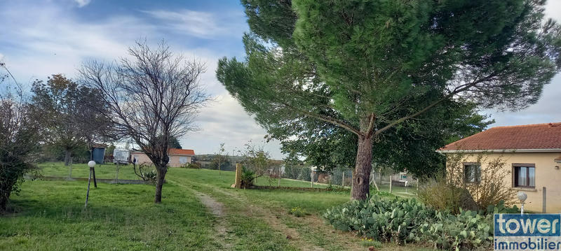 Maison - 158 m² - 6 pièces