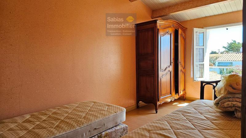 Maison - 104 m² - 5 pièces