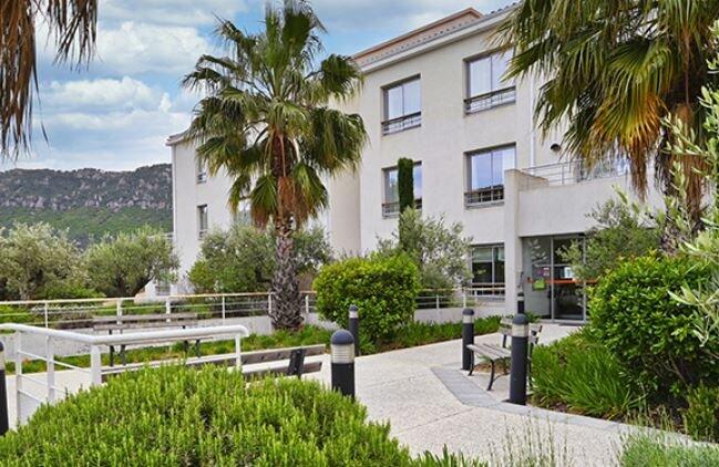 Appartement - 21 m² - 1 pièce