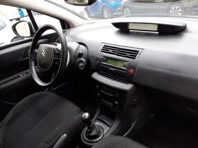 Citroën C4 Hdi 92 Airdream 5p