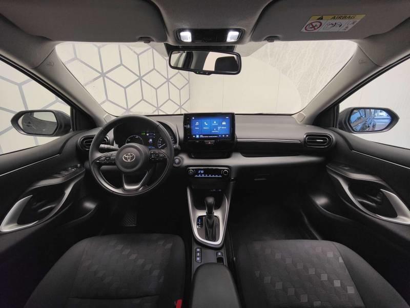 Toyota Yaris Hybride 116h Dynamic