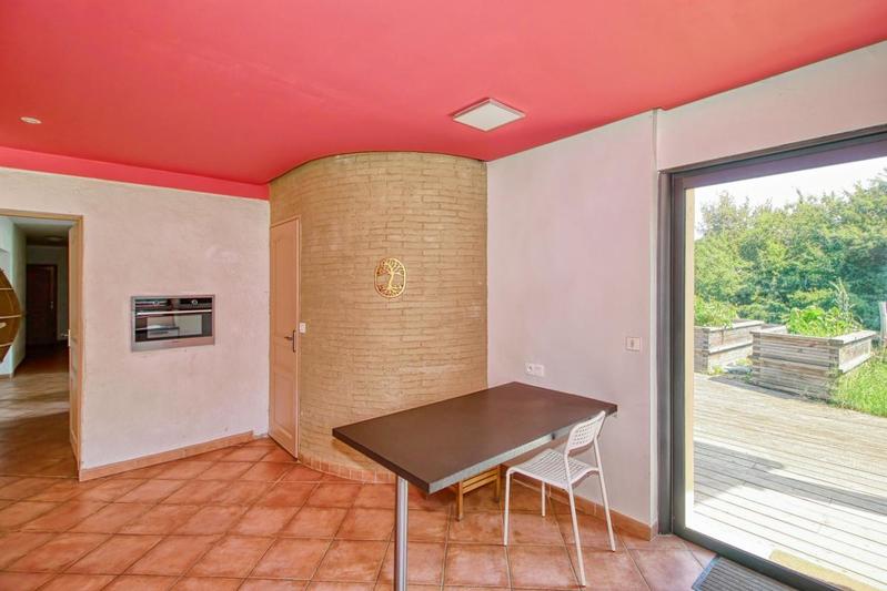 Maison - 160 m² - 6 pièces