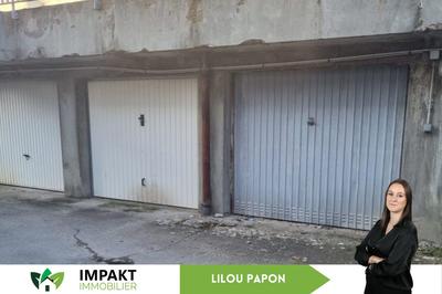 Parking / Garage - 15 m²