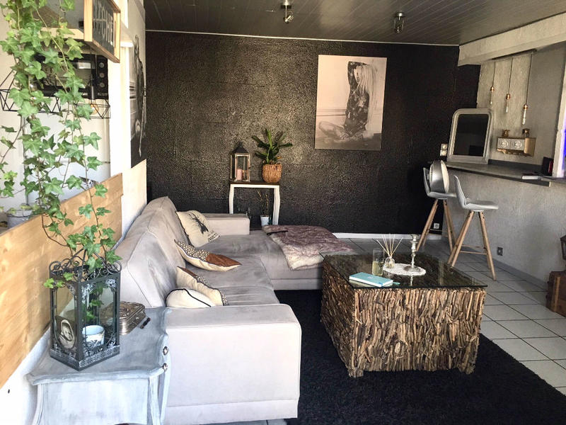 Immeuble - 7 pièces