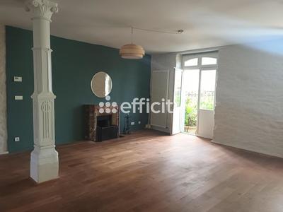 Maison - 169 m² - 6 pièces