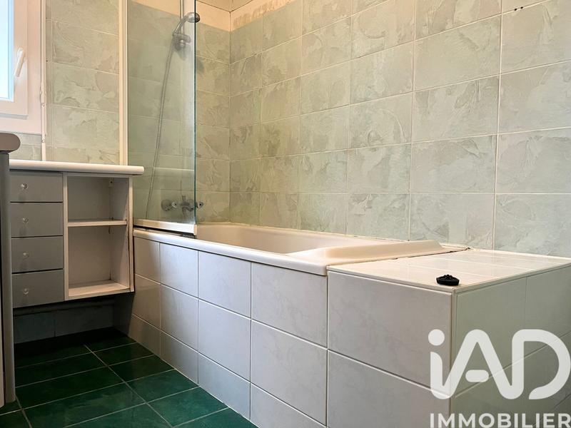 Appartement - 87 m² - 4 pièces