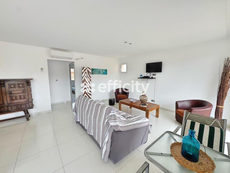 Appartement - 84 m² - 3 pièces