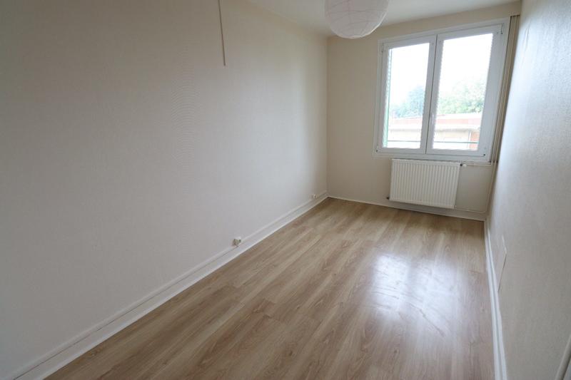 Appartement - 49 m² - 3 pièces