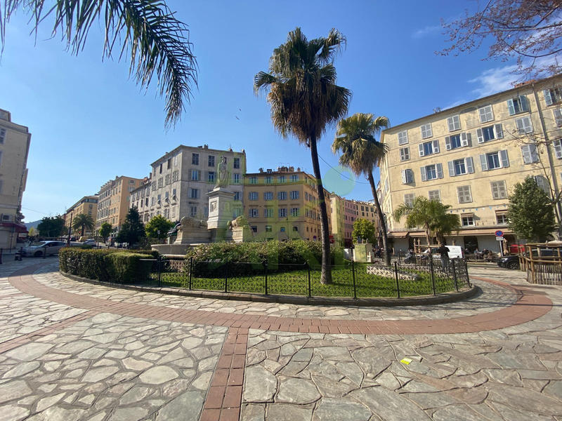 Appartement - 25 m² - 1 pièce