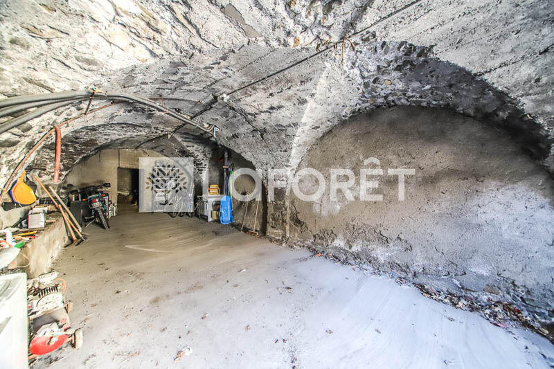 Maison - 109 m² - 4 pièces