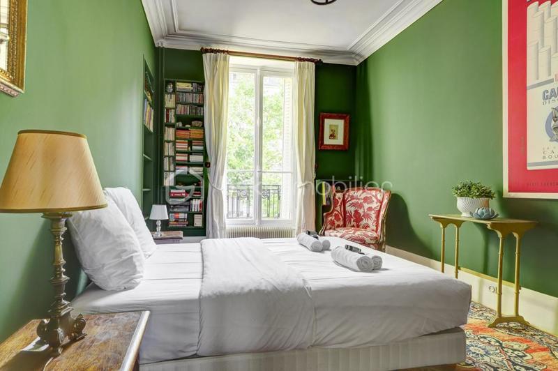 Duplex - 145 m² - 6 pièces