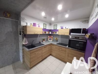 Appartement - 67 m² - 5 pièces