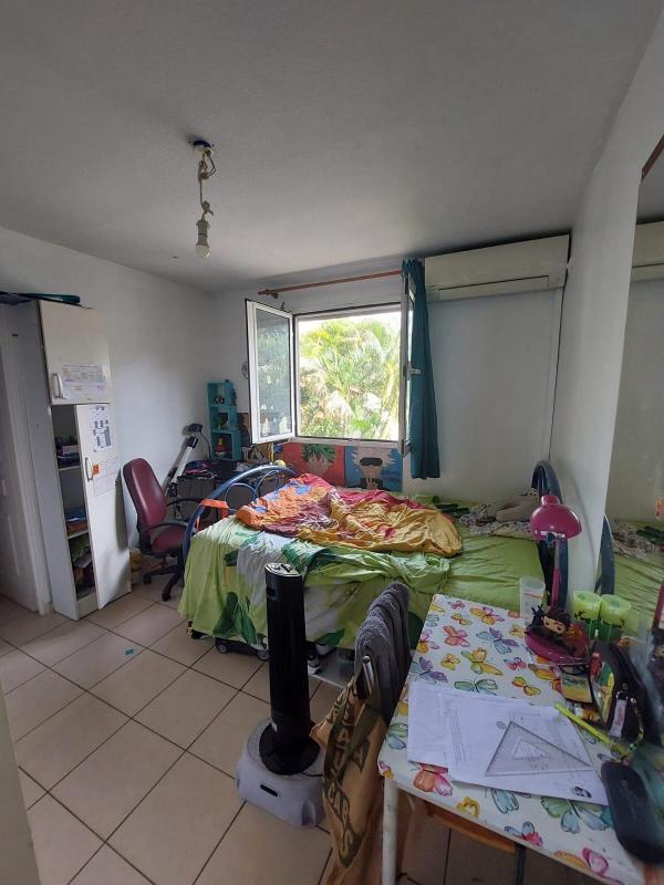 Appartement - 93 m² - 4 pièces