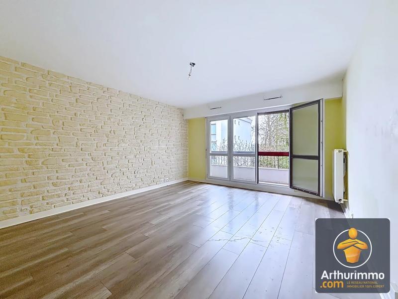 Appartement - 72 m² - 3 pièces