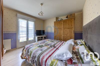 Maison - 145 m² - 6 pièces