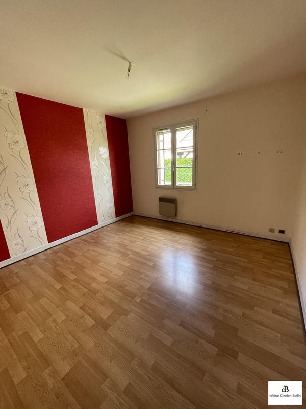 Maison - 148 m² - 5 pièces