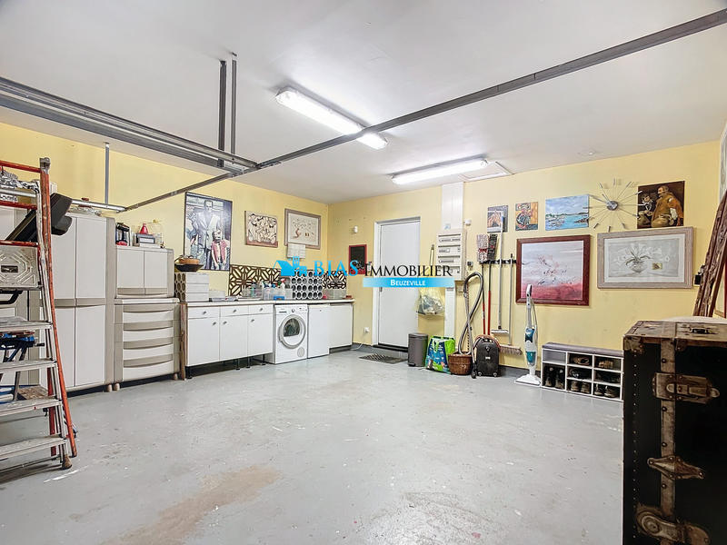 Maison - 113 m² - 4 pièces