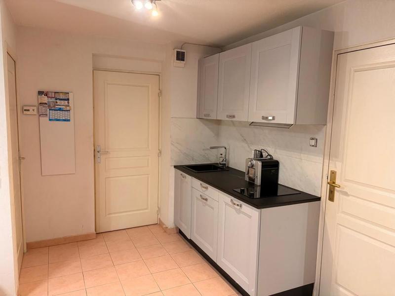 Appartement - 31 m² - 2 pièces