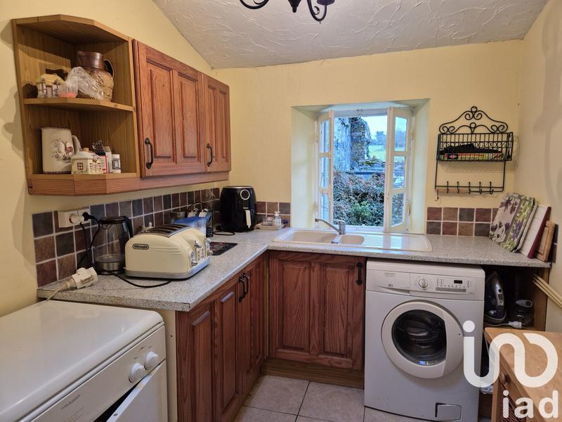 Maison de village - 146 m² - 5 pièces