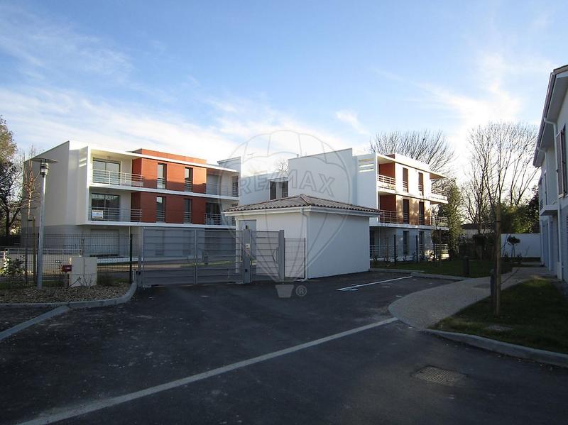 Appartement - 86 m² - 4 pièces