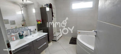 Maison - 112 m² - 5 pièces