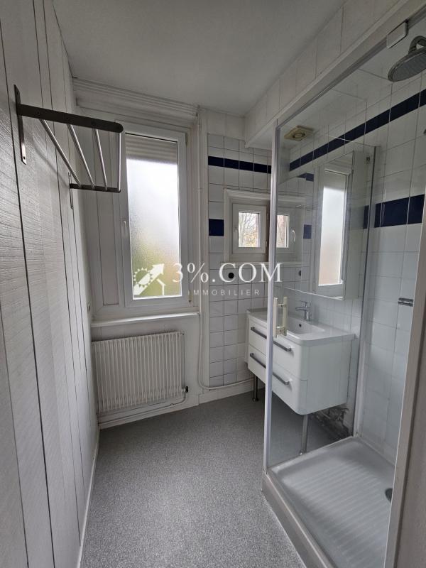 Appartement - 52 m² - 2 pièces