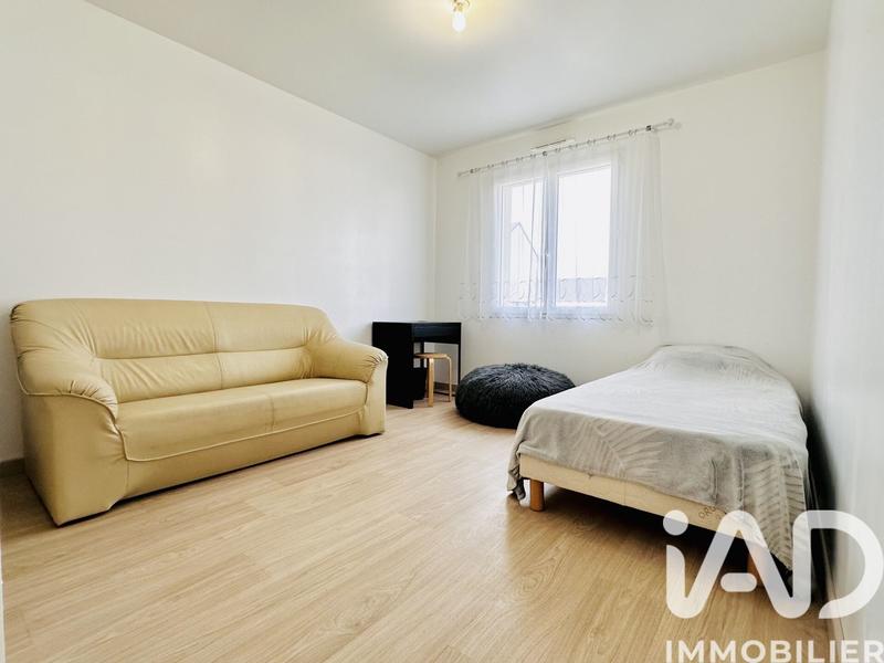 Maison - 157 m² - 6 pièces