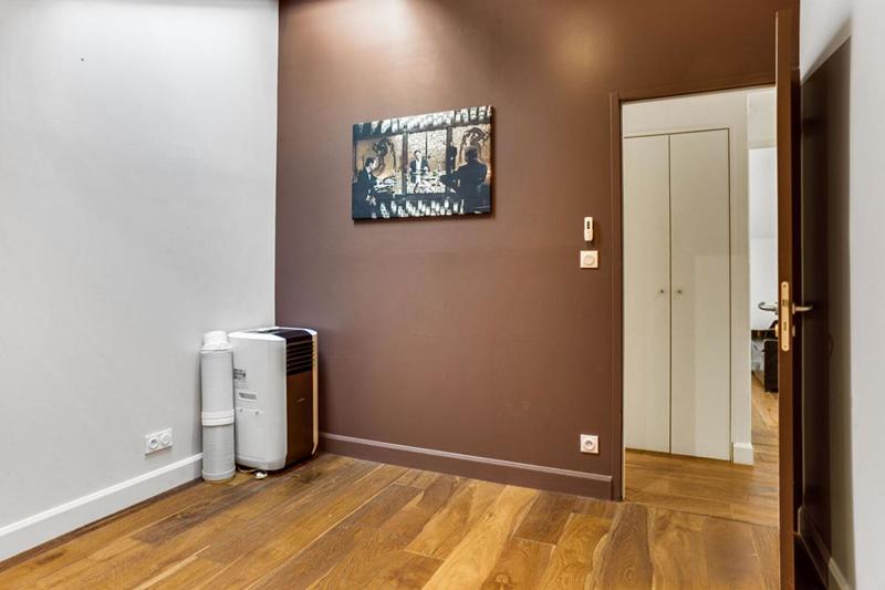 Appartement - 89 m² - 4 pièces