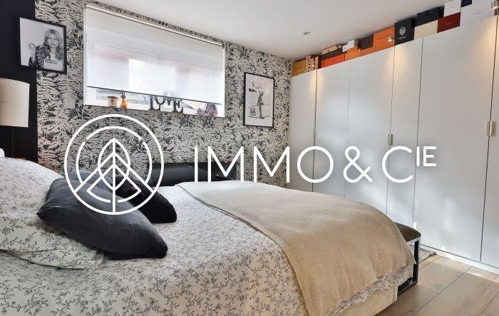 Maison - 102 m² - 3 pièces