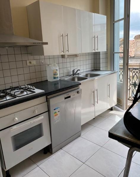 Appartement - 83 m² - 3 pièces