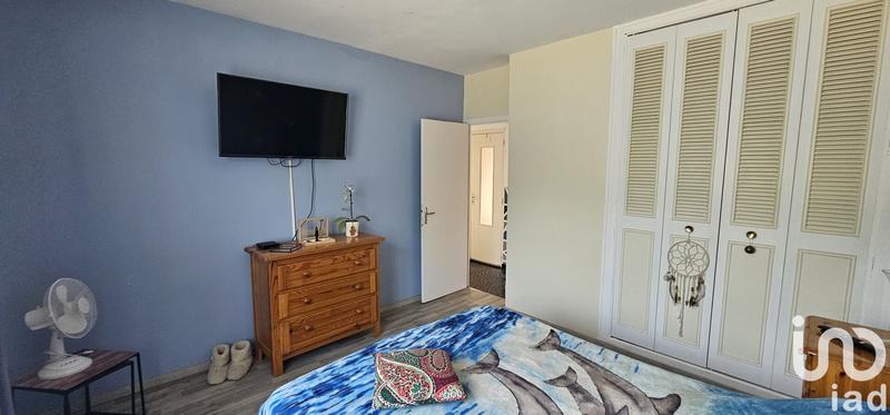 Maison - 72 m² - 3 pièces