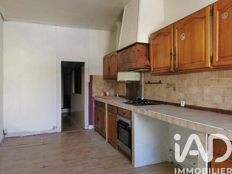 Maison - 153 m² - 5 pièces